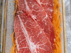 -妥妥烤肉料理(昙华林店)