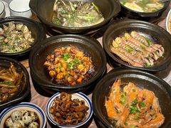 -小时候焗海鲜(鄞州万达店)