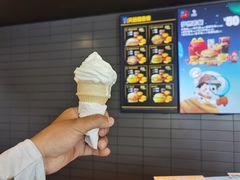 -麦当劳(塘厦蛟坪路DT店)
