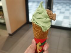 -麦当劳(城东万达广场店)