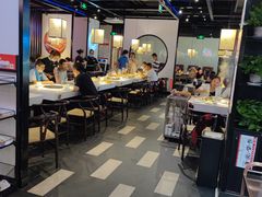 大堂-川锅一号火锅(铜山万达店)