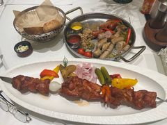 -马克西姆俄罗斯餐厅(通亚街店)