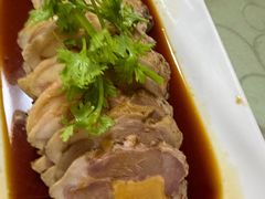 -马虎风味菜馆(王府园小区店)