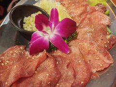 -大阪烧肉BAKA一代(十亩地店)