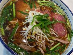 -镇南锅盖面馆(解放路店)