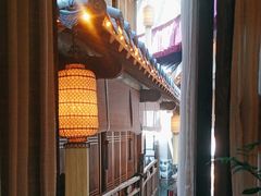 -叶叶菩提·晋福宫