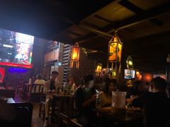 -海雾里小酒馆(观音桥店)