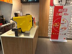 -麦当劳(世纪汇广场店)