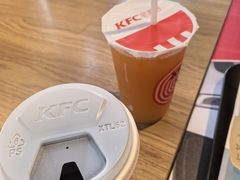 -肯德基(宝利丰店)