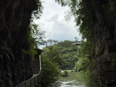 -天河潭旅游度假区