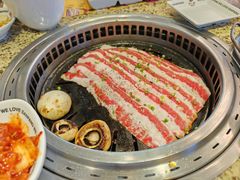 -安又胖韩国烤肉(美罗城店)