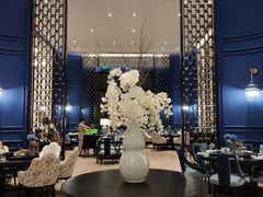 -翠湖宾馆·中餐厅