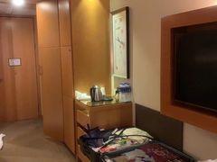 -上海浦东康桥绿地假日酒店