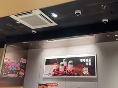 -海底捞火锅(吾悦广场店)