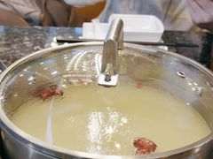 -一席地·本地鸡窝·杭帮鸡火锅(萧山银隆百货店)