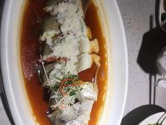 -吉旺港式餐厅(南方商城店)