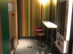 -麦当劳(团结湖店)