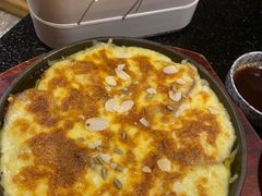 芝士焗红薯-有才叔的小馆(招商依云曲江店)