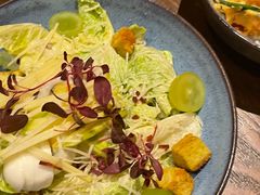 青苹果凯撒沙拉-夏朵餐厅(丁香店)