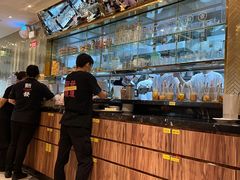 -香港新发烧腊茶餐厅(书城店)