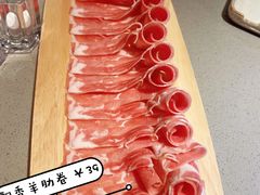 -渡娘火锅(大兴大悦春风里店)