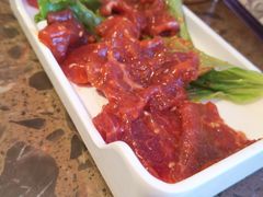 -小龙坎老火锅(北京三里屯店)