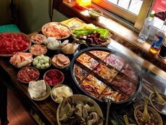 -纸盐河码头火锅(十八梯店)