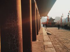 -西安城墙·碑林历史文化景区