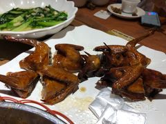 -林辉家宴·本地家常菜·头牌清远鸡(先锋店)