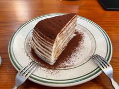 -Be Lived Cafe比例咖啡(摩天轮店)