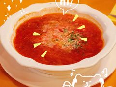 -老井俄式餐厅