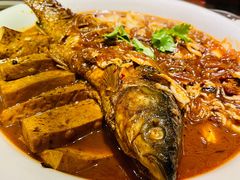 -黑土印象菜馆(三元桥店)