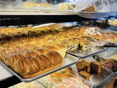 -宏发红西饼屋(天津路店)