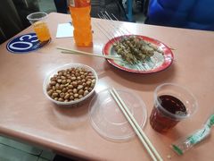 -小胡子祥彪烧烤(北湖总店)