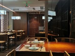 大堂-童福兴·南京菜(老门东店)