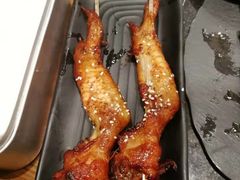 -烧货·活海鲜炭烧(湖滨商业街店)
