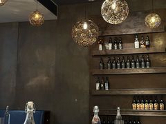 -MAGPIE喜鹊派餐厅(华侨城店)