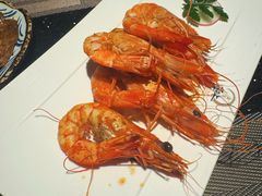 -極上萬膳·日料放题(海岸城店)