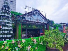 -贝贝龙虾·音乐餐厅(昌平东关店)