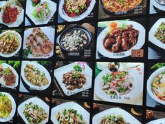 -旺达·福州菜(正大广场店)