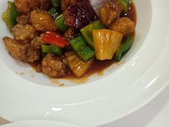 -帝源轩酒楼(卡瑞登店)