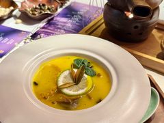 -叶叶菩提(太原别墅店)