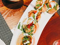 一口脆-Vedas印度餐厅(常熟路店)