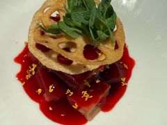 -湖滨28中餐厅·西湖宴·杭州君悦酒店