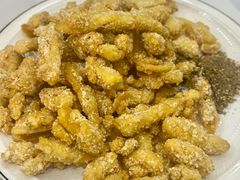 -老七饭馆(光荣道总店)