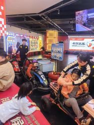 -卡尔飞车(长沙喜盈门范城店)