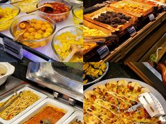 -盛江山自助料理(太原街万达店)