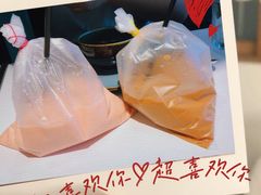 -BetterThai 泰加(苏州中心店)