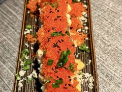 -炙柒Sekinana·精致日料(合生汇店)
