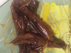 -七星椒卤菜(三圣宫店)